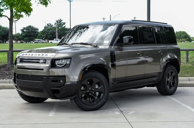 2026 Land Rover Defender - Image 1