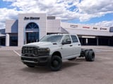 2026 Ram 3500 - Preview 2