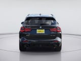 2022 BMW X3 - Preview 7