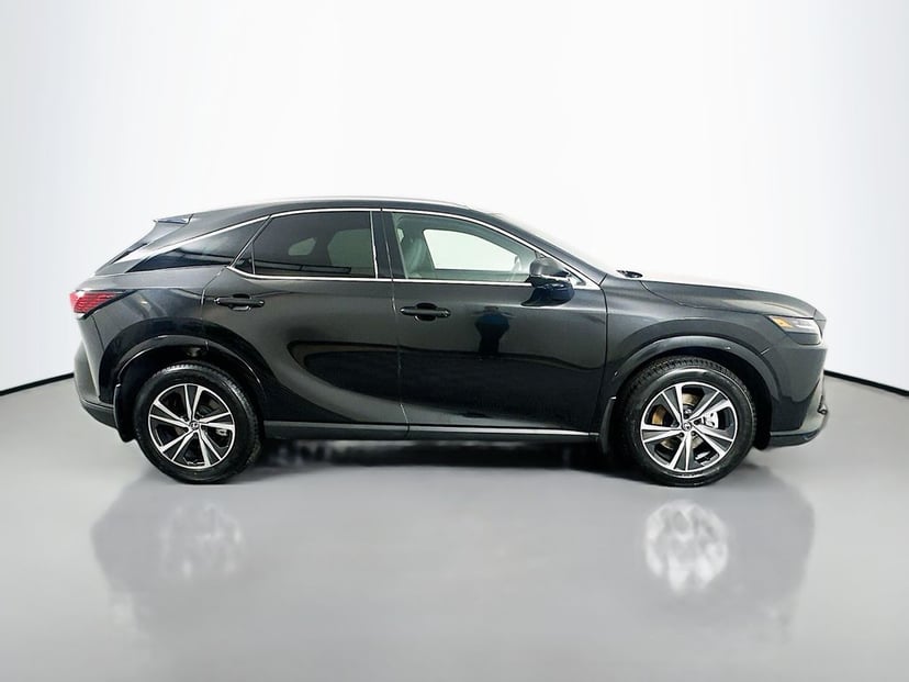 2024 Lexus RX - Image 1