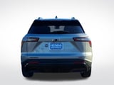 2027 Chevrolet Equinox - Preview 4