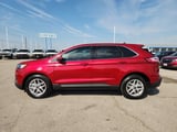 2024 Ford Edge - Preview 4