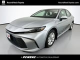 2025 Toyota Camry - Preview 2