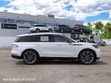 2027 Lincoln Aviator - Preview 5