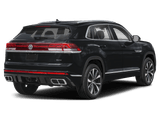 2026 Volkswagen Atlas Cross Sport - Preview 2