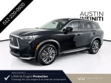 2027 INFINITI QX60 - Preview 4