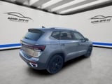 2025 Volkswagen Taos - Preview 3