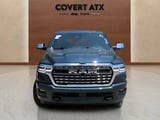 2026 Ram 1500 - Preview 8