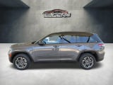 2022 Jeep Grand Cherokee - Preview 4