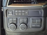 2026 Chevrolet Tahoe - Preview 12