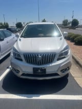 2013 Buick Encore - Preview 3