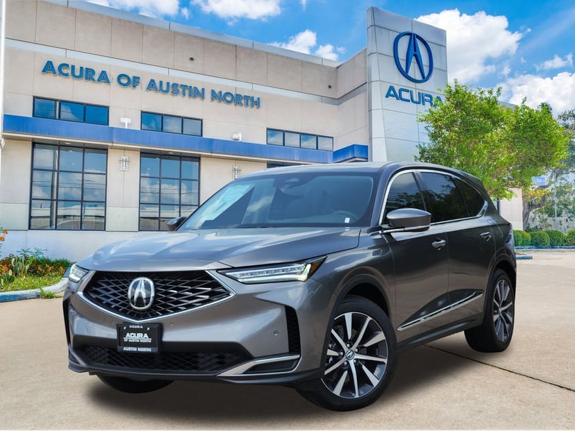 2026 Acura MDX - Image 1