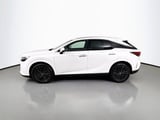 2025 Lexus RX - Preview 8
