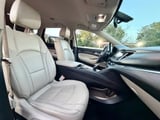 2019 Buick Enclave - Preview 12