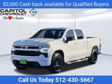 2026 Chevrolet Silverado 1500 - Preview 2