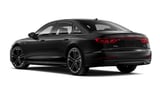 2027 AUDI A8 - Preview 5
