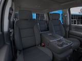 2026 Chevrolet Silverado - Preview 16