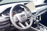 2026 Jeep Compass - Preview 8