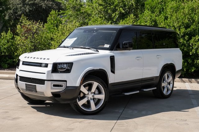 2024 Land Rover Defender - Image 1