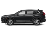 2024 Honda CR-V - Preview 8
