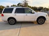 2017 Lincoln Navigator - Preview 7