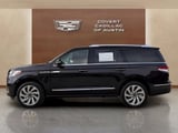 2024 Lincoln Navigator - Preview 2