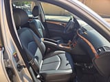 2007 Mercedes-Benz E-Class - Preview 9