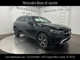 2027 Mercedes-Benz GLC - Preview 2
