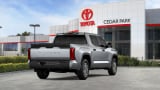 2026 Toyota Tundra - Preview 9