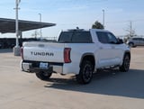 2024 Toyota Tundra Hybrid - Preview 5