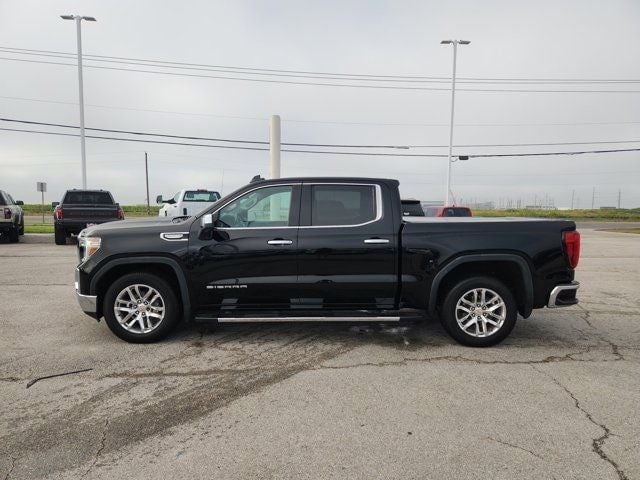 2021 GMC Sierra - Image 3