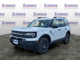 2026 Ford Bronco Sport - Preview 3