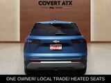 2026 Chevrolet Equinox - Preview 4