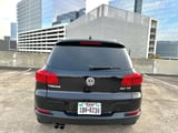 2014 Volkswagen Tiguan - Preview 9