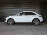 2026 Porsche Macan - Preview 2
