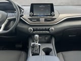 2026 Nissan Altima - Preview 3