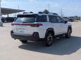 2026 Subaru Outback - Preview 5