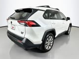 2025 Toyota RAV4 - Preview 5