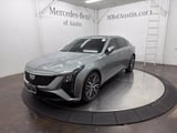 2025 Cadillac CT5 - Preview 4