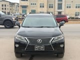 2015 Lexus RX - Preview 3
