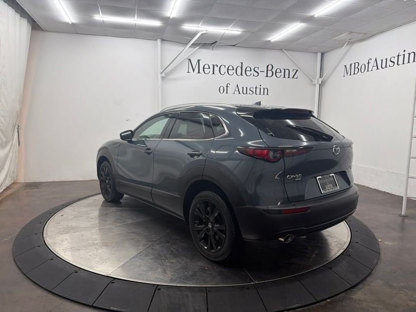 2024 Mazda CX-30 - Image 3