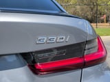 2026 BMW 3 Series - Preview 10