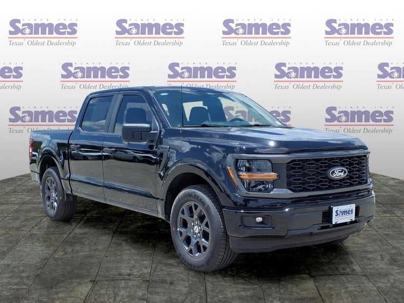 2026 Ford F-150 - Image 1