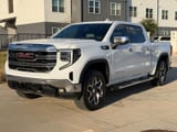 2025 GMC Sierra 1500 - Preview 3