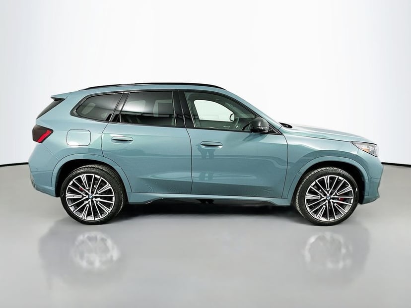 2026 BMW X1 - Image 3