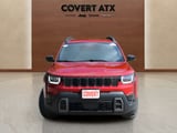 2026 Jeep Cherokee - Preview 7