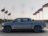 2017 Toyota Tundra - Preview 4