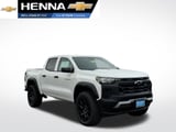 2026 Chevrolet Colorado - Preview 2
