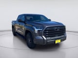 2025 Toyota Tundra - Preview 7
