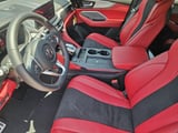 2026 Acura MDX - Preview 12